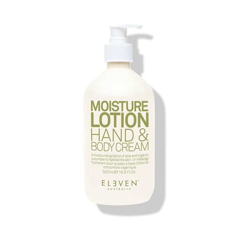 Lotion Corporelle Hydratant Eleven Australia (500 ml) - Acheter à 12,95 € seulement chez Collector's Boutique