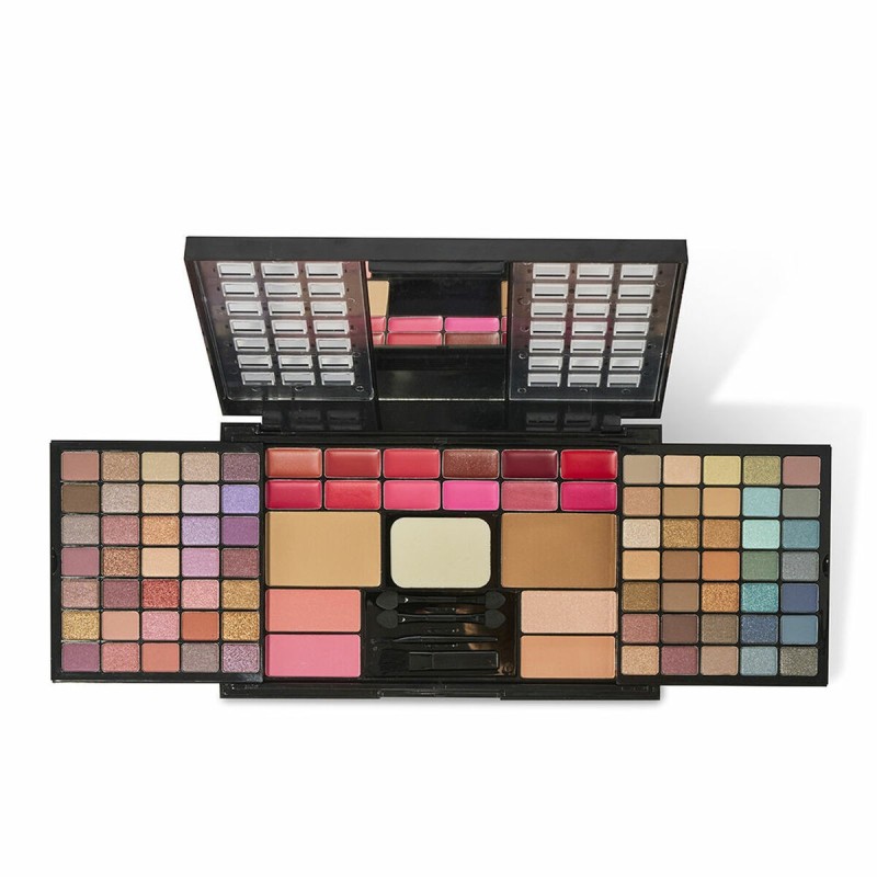 Set de Maquillage Magic Studio All in One Complete Colors 90 Pièces - Acheter à 17,68 € seulement chez Collector's Boutique