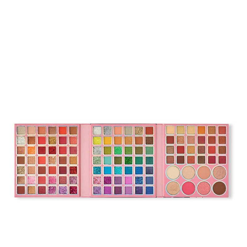 Set de Maquillage Magic Studio Greatest Colors Beauty 116 Pièces - Acheter à 22,02 € seulement chez Collector's Boutique