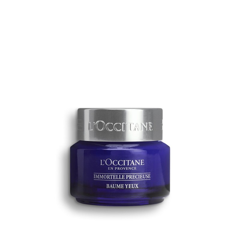 Baume pour le contour des yeux L'Occitane En Provence Immortelle Precious (15 ml) - Acheter à 36,56 € seulement chez Collector's