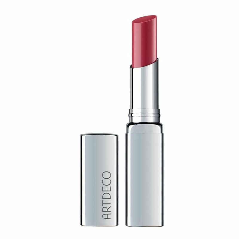 Baume à lèvres avec couleur Artdeco Color Booster Rose (3 g) - Acheter à 11,75 € seulement chez Collector's Boutique