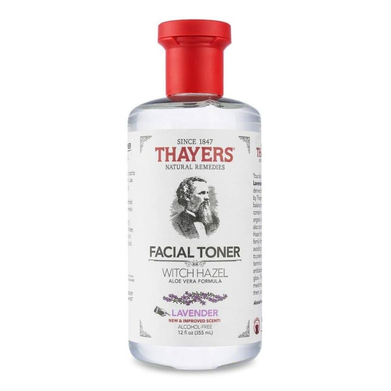 Tonique facial Thayers (355 ml) - Acheter à 18,06 € seulement chez Collector's Boutique