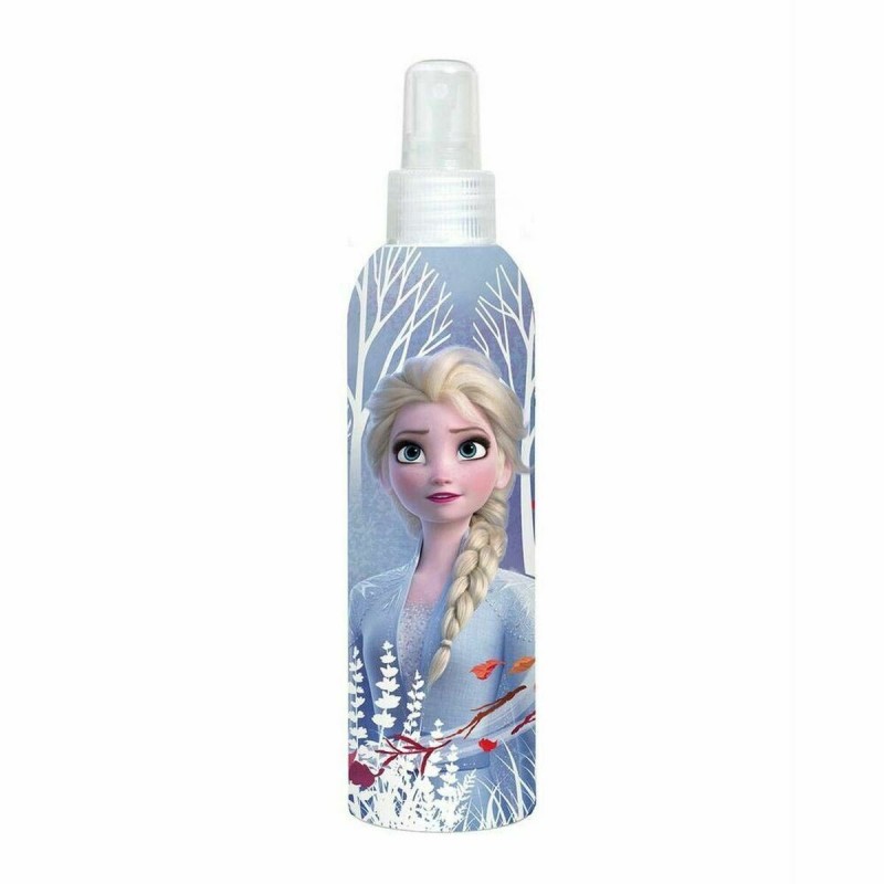 Parfum pour enfant Frozen Frozen II EDC Body Spray (200 ml) - Acheter à 7,64 € seulement chez Collector's Boutique