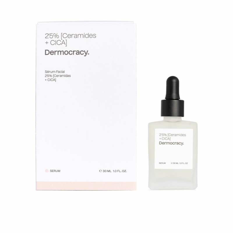 Sérum visage Dermocracy 2,5 % (30 ml) - Acheter à 22,00 € seulement chez Collector's Boutique