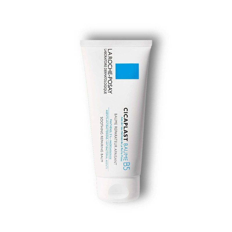 Crème visage La Roche Posay Cicaplast Baume B5 (100 ml) - Acheter à 18,92 € seulement chez Collector's Boutique