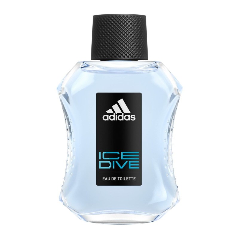 Parfum Homme Adidas Ice Dive EDT (100 ml) - Acheter à 8,46 € seulement chez Collector's Boutique