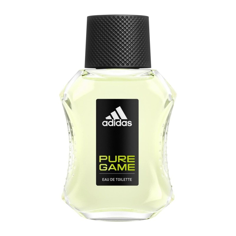 Parfum Homme Adidas Pure Game EDT (100 ml) - Acheter à 8,46 € seulement chez Collector's Boutique