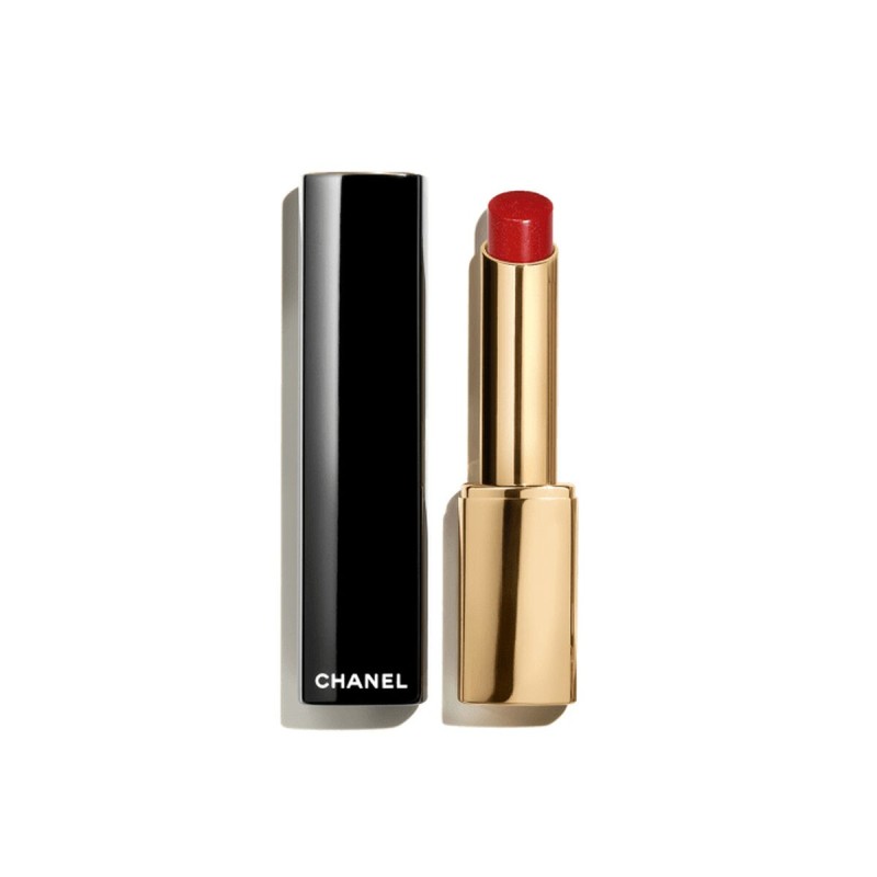 Rouge à lèvres hydratant Chanel Rouge Allure L'Extrait Nº 817-rouge sélène Rechargeable (2 g) - Acheter à 54,30 € seulement chez