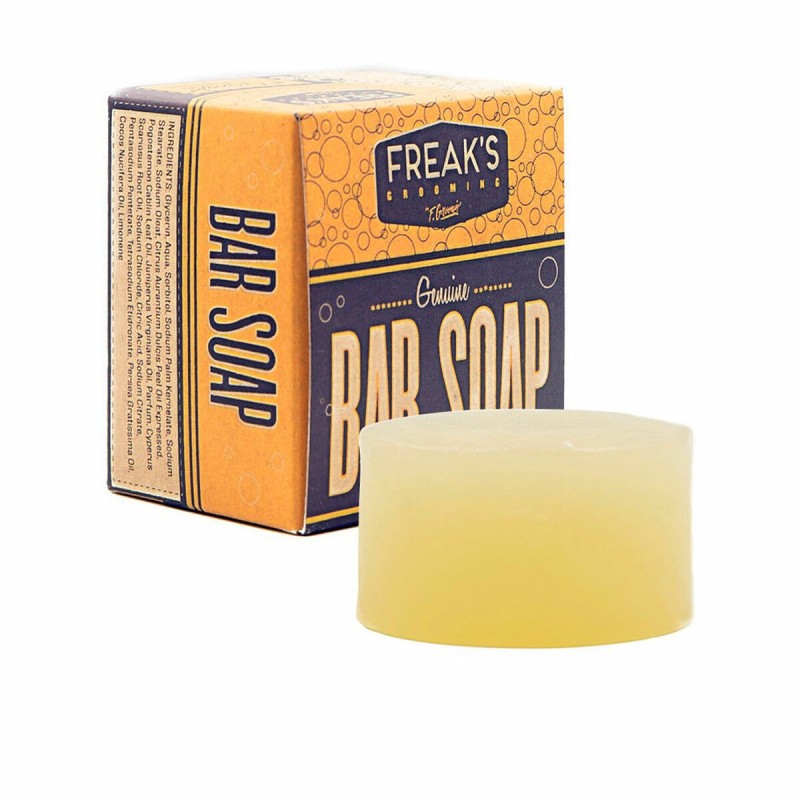 Savon Freak´s Grooming (100 g) - Acheter à 14,68 € seulement chez Collector's Boutique