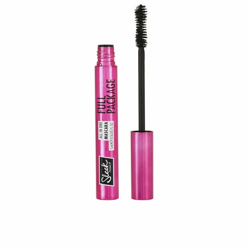 Mascara pour cils Sleek Full Package All in One (5 ml) - Acheter à 10,03 € seulement chez Collector's Boutique