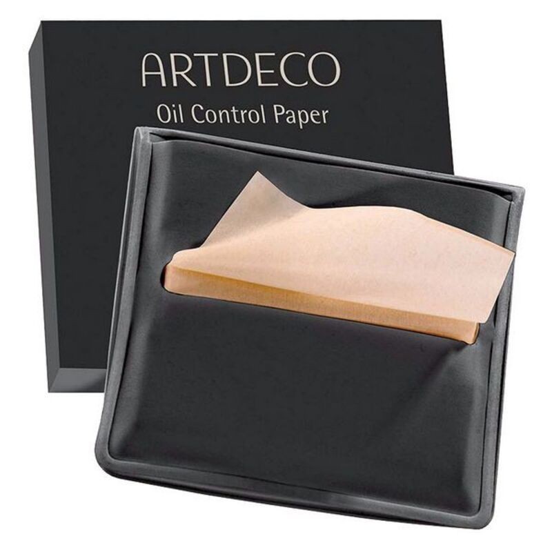 Papier matifiant Artdeco - Acheter à 8,83 € seulement chez Collector's Boutique