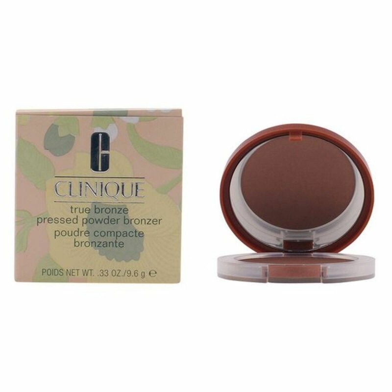 Poudre auto-bronzante Clinique 70500 - Acheter à 26,53 € seulement chez Collector's Boutique