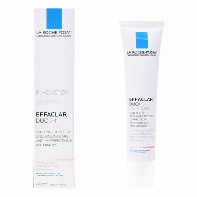 Correcteur facial La Roche Posay 18451 - Acheter à 21,29 € seulement chez Collector's Boutique