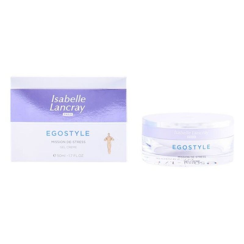 Crème de jour Egostyle Isabelle Lancray (50 ml) - Acheter à 56,34 € seulement chez Collector's Boutique