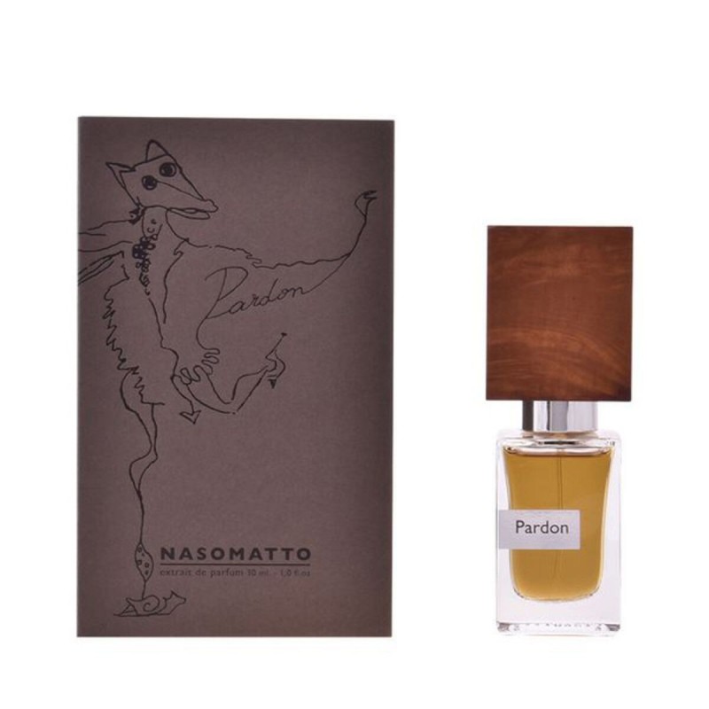 Parfum Homme Pardon Nasomatto EDP (30 ml) (30 ml) - Acheter à 135,32 € seulement chez Collector's Boutique