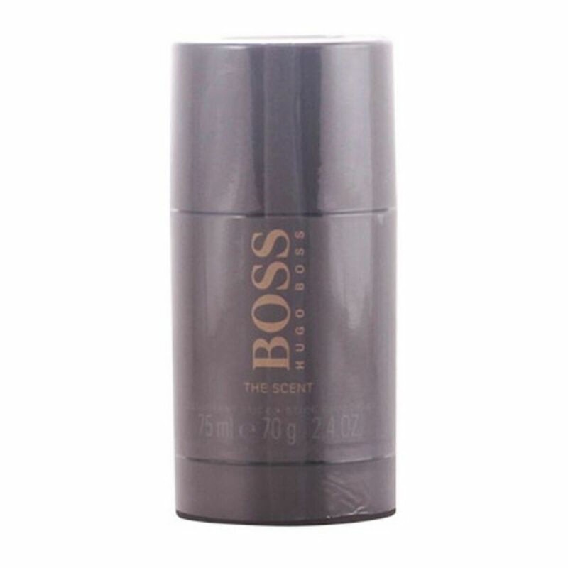 Déodorant en stick The Scent Hugo Boss-boss (75 ml) - Acheter à 17,77 € seulement chez Collector's Boutique