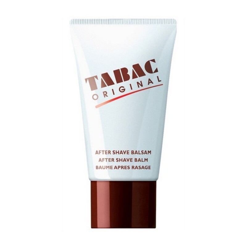 Baume aftershave Original Tabac (75 ml) - Acheter à 7,91 € seulement chez Collector's Boutique