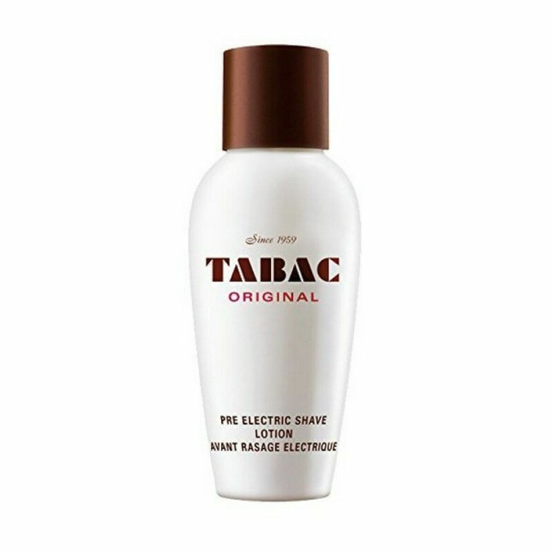 Lotion de rasage Original Tabac (100 ml) - Acheter à 14,52 € seulement chez Collector's Boutique