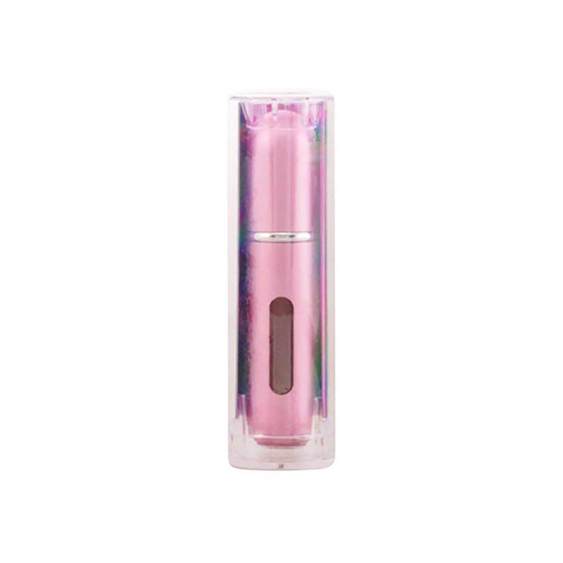 Atomiseur rechargeable Classic Hd Travalo (5 ml) Rose - Acheter à 11,35 € seulement chez Collector's Boutique