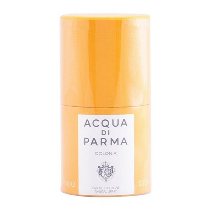 Parfum Homme Colonia Acqua Di Parma EDC (20 ml) (20 ml) - Acheter à 48,76 € seulement chez Collector's Boutique