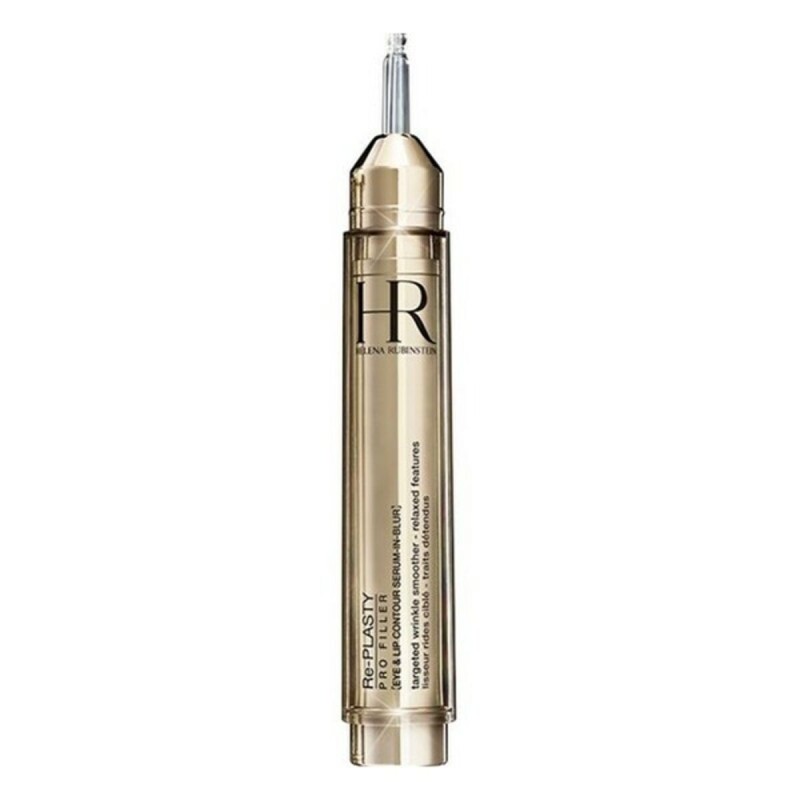 Sérum Anti-rides Pour le Contour des Yeux et des Lèvres Re-plasty Helena Rubinstein (15 ml) - Acheter à 126,60 € seulement chez 