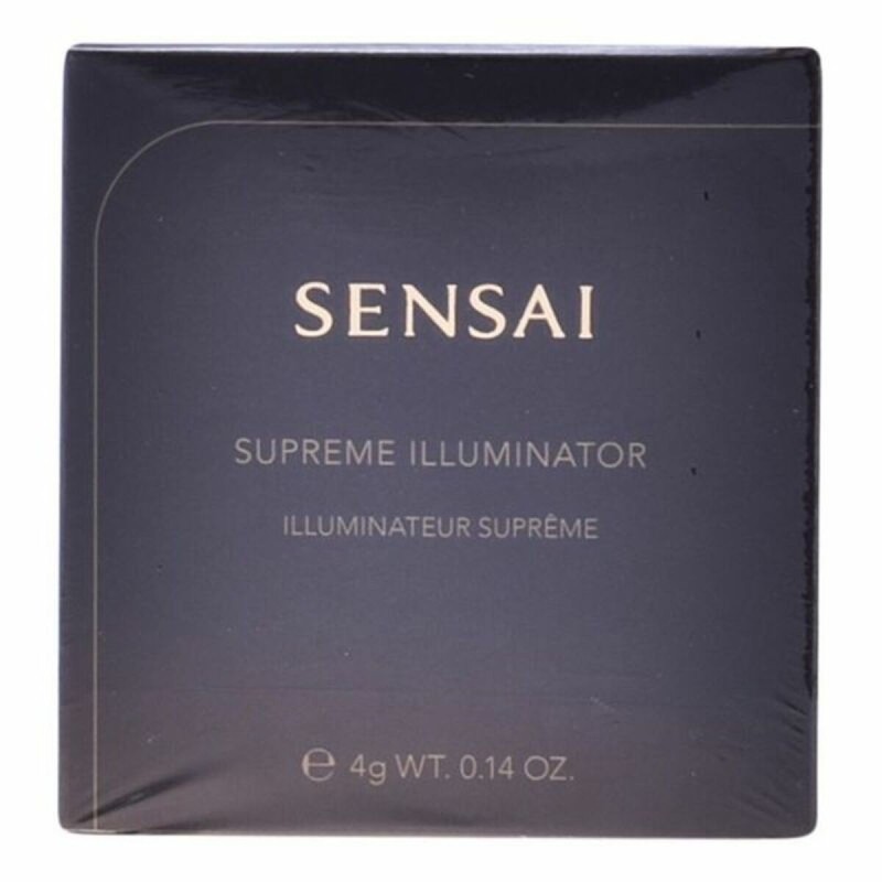 Éclaircissant Sensai Supreme Kanebo (4 g) - Acheter à 33,02 € seulement chez Collector's Boutique