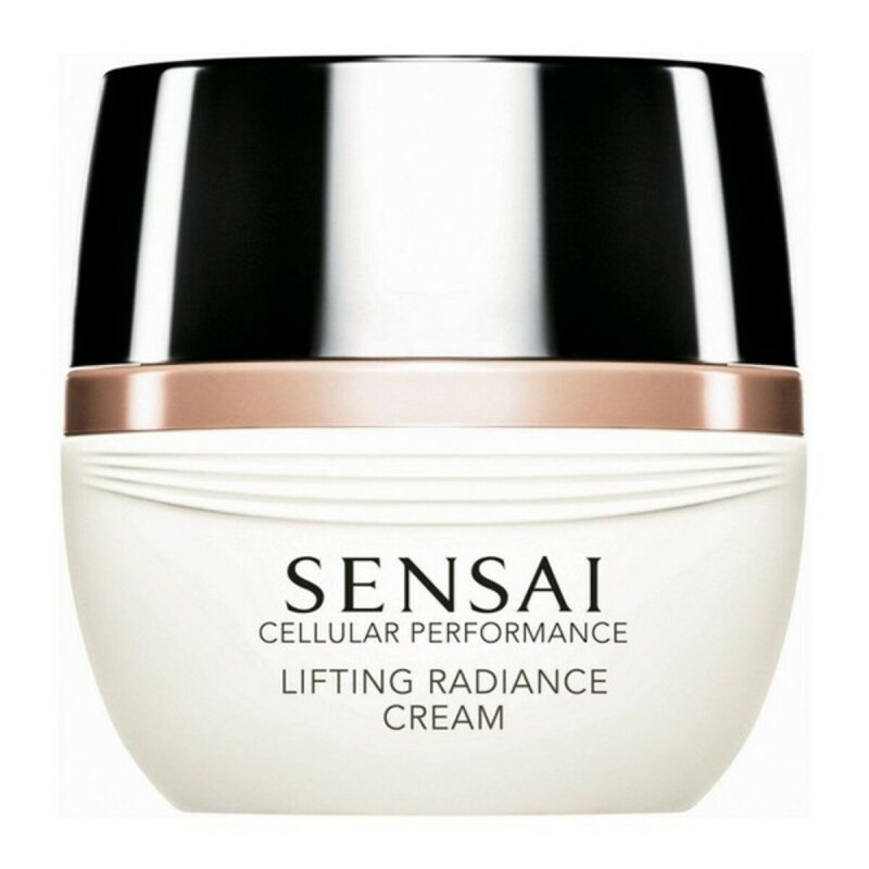 Crème anti-âge effet lifting Sensai Cellular Kanebo (40 ml) - Acheter à 174,22 € seulement chez Collector's Boutique