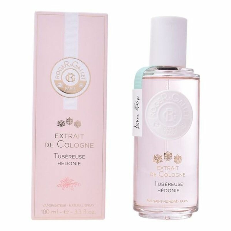 Parfum Femme Tubéreuse Hédoine Roger & Gallet EDC (100 ml) (100 ml) - Acheter à 37,02 € seulement chez Collector's Boutique