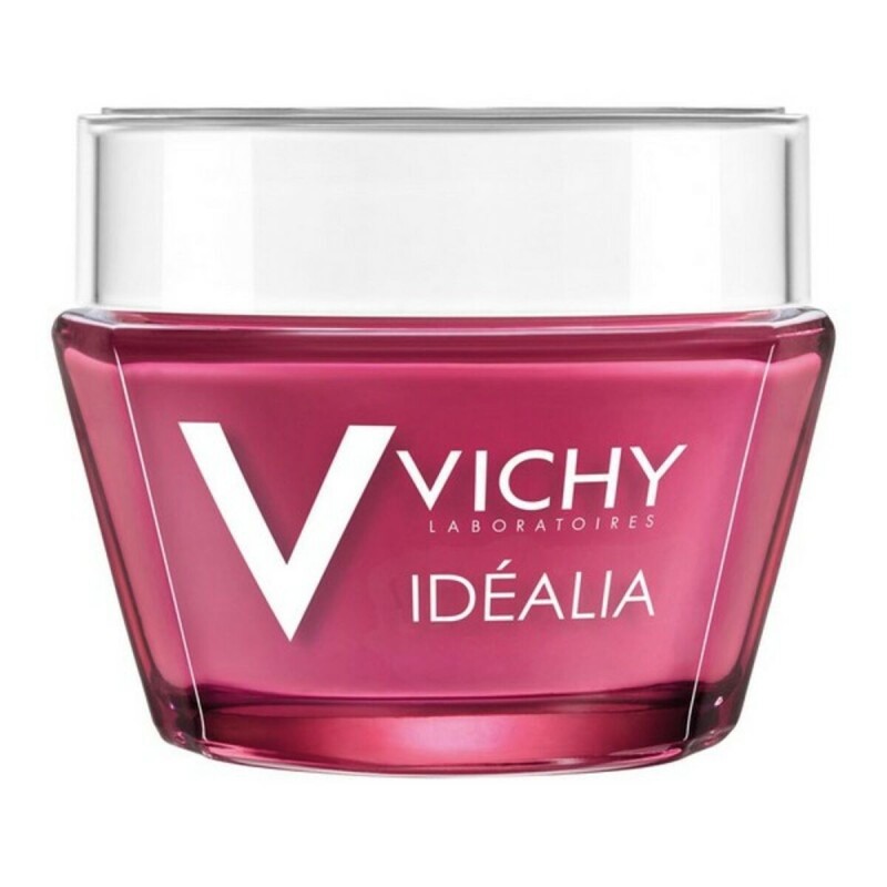 Masque éclaircissant Idéalia Vichy (50 ml) - Acheter à 32,81 € seulement chez Collector's Boutique