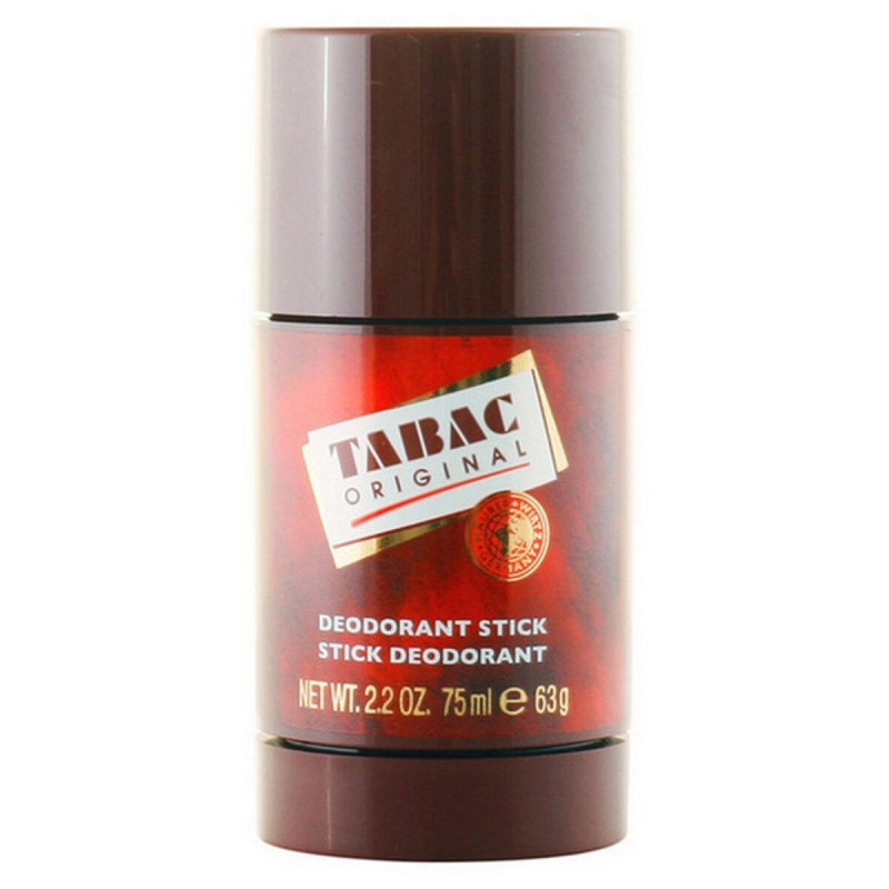 Déodorant en stick Original Tabac (75 ml) - Acheter à 10,04 € seulement chez Collector's Boutique