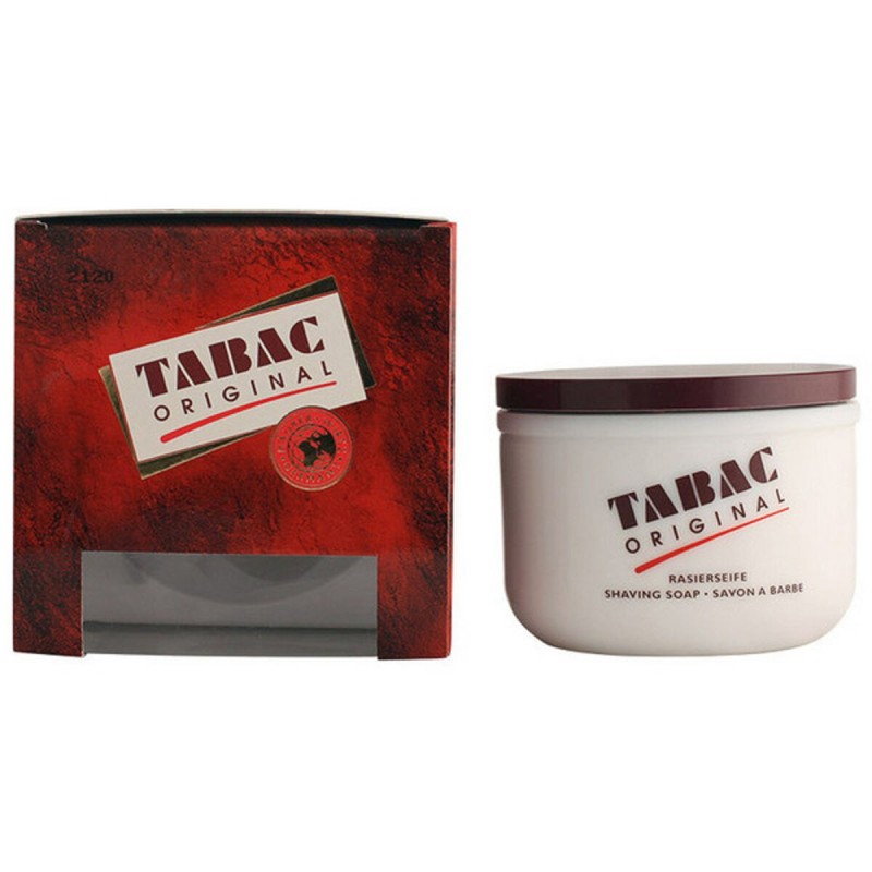 Savon de rasage Original Tabac (125 g) - Acheter à 14,40 € seulement chez Collector's Boutique