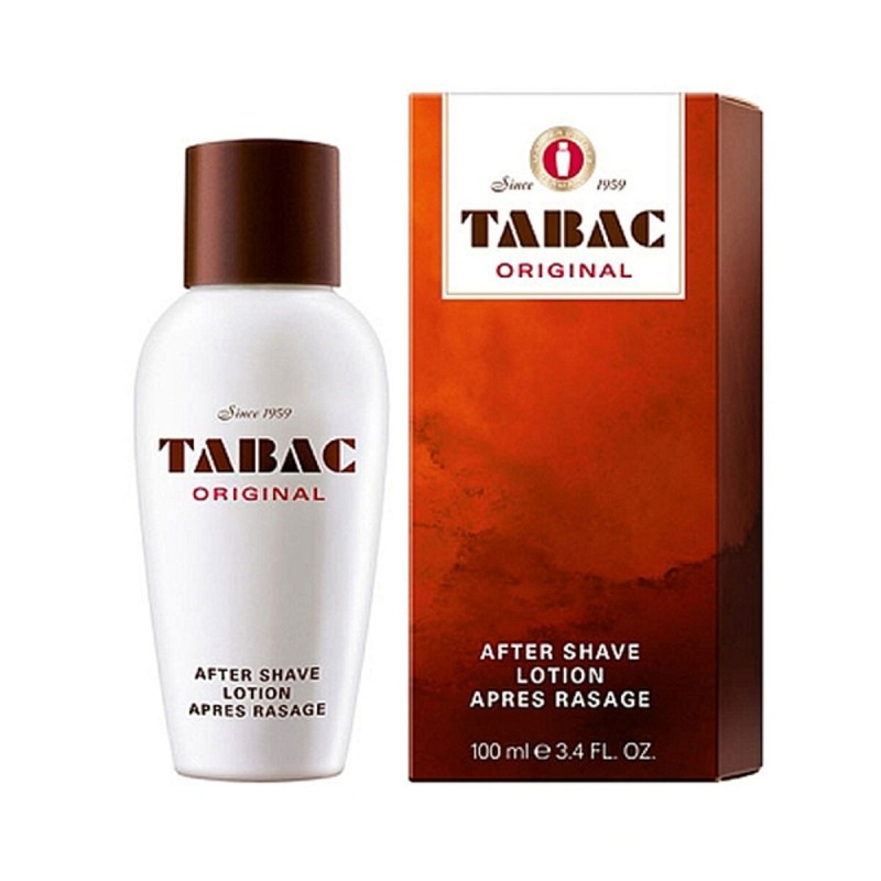 Lotion après-rasage Original Tabac (100 ml) - Acheter à 15,07 € seulement chez Collector's Boutique