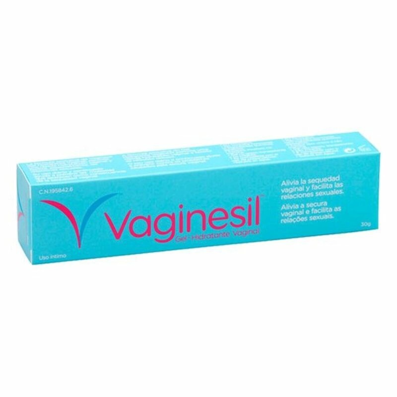 Lubrifiant personnel Hidratante Vaginesil (30 ml) - Acheter à 10,98 € seulement chez Collector's Boutique