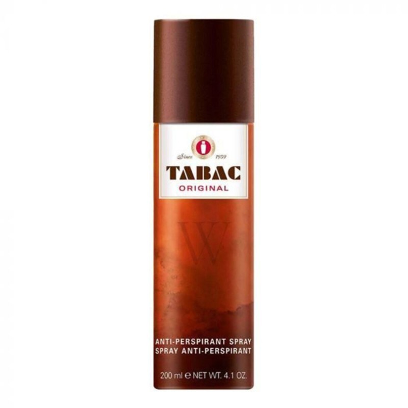 Spray déodorant Original Tabac (200 ml) - Acheter à 10,61 € seulement chez Collector's Boutique