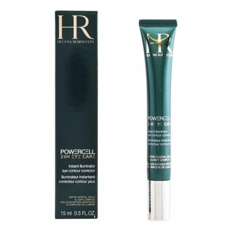 Soin contour des yeux Powercell 24h Helena Rubinstein (15 ml) - Acheter à 64,46 € seulement chez Collector's Boutique