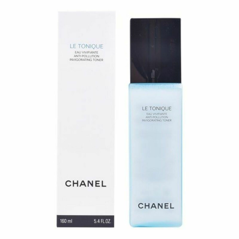 Tonique facial Anti-pollution Chanel (160 ml) - Acheter à 42,48 € seulement chez Collector's Boutique