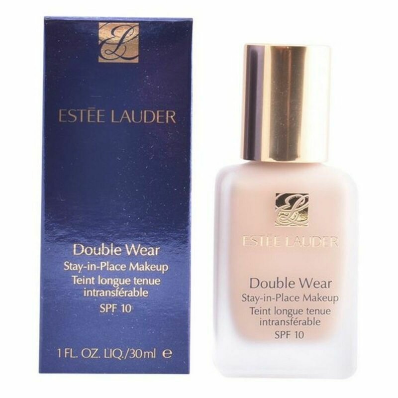 Base de maquillage liquide Double Wear Estee Lauder 027131392378 (30 ml) (30 ml) - Acheter à 34,26 € seulement chez Collector's 