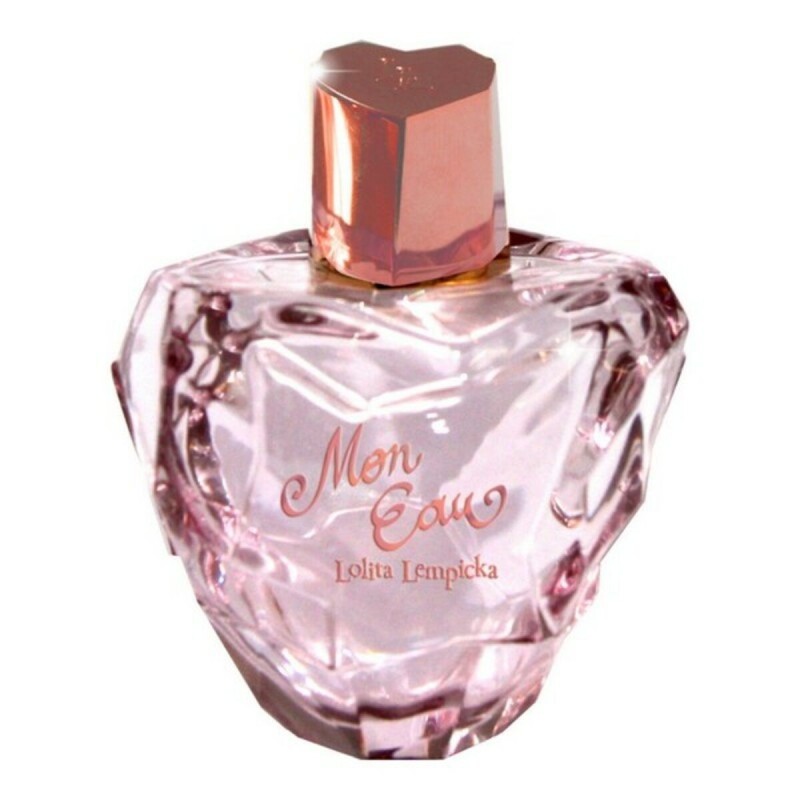 Parfum Femme Mon Eau Lolita Lempicka EDP (50 ml) (50 ml) - Acheter à 33,36 € seulement chez Collector's Boutique