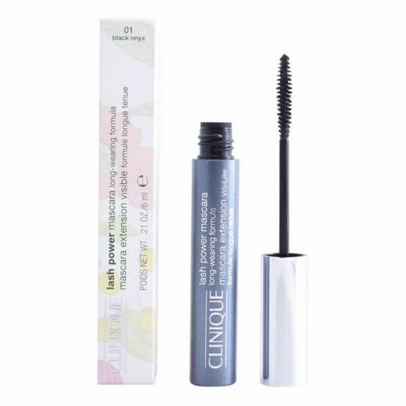 Mascara pour cils Power Clinique (6 ml) (6 ml) - Acheter à 20,52 € seulement chez Collector's Boutique