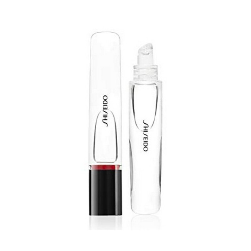 Brillant à lèvres Crystal Shiseido (9 ml) - Acheter à 18,38 € seulement chez Collector's Boutique