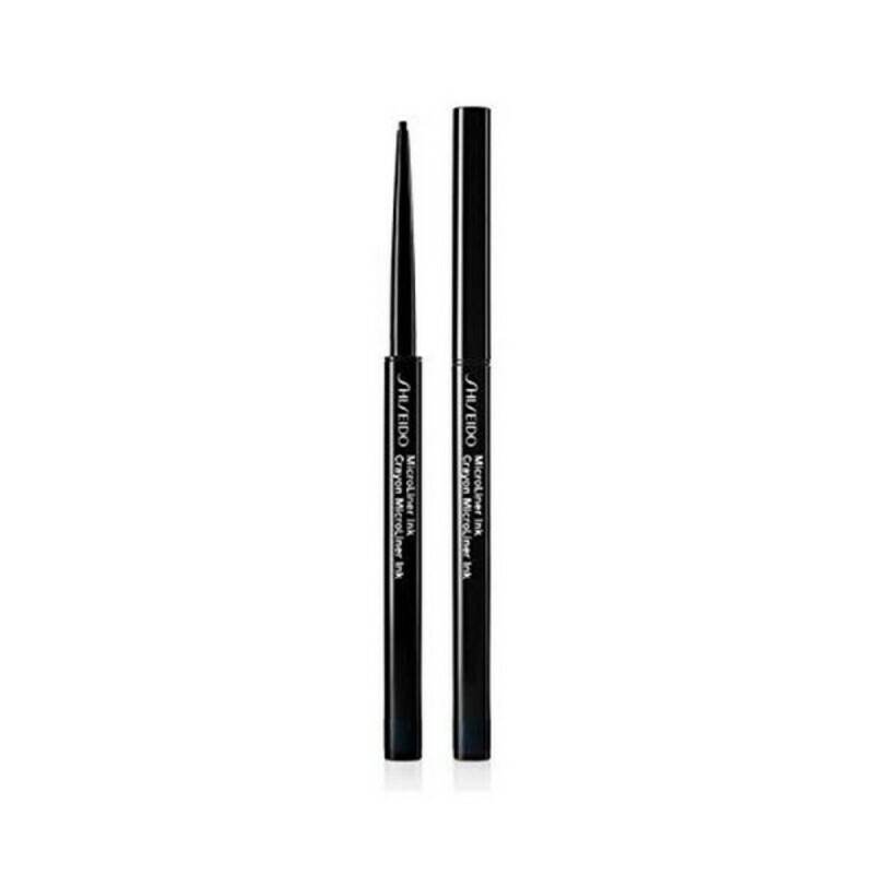 Eyeliner Microliner Ink Shiseido (0,08 g) - Acheter à 21,52 € seulement chez Collector's Boutique