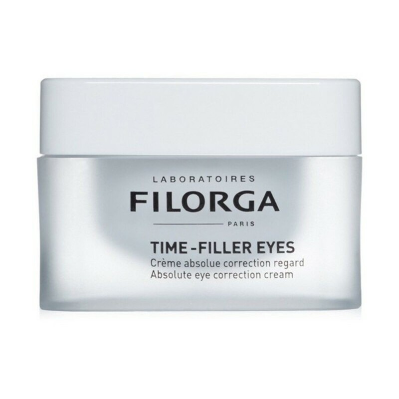 Crème pour le contour des yeux Time-Filler Eyes Filorga (15 ml) - Acheter à 37,48 € seulement chez Collector's Boutique