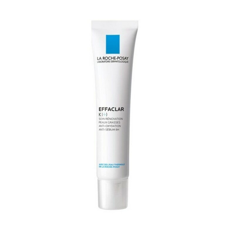 Crème visage Effaclar La Roche Posay (40 ml) - Acheter à 18,35 € seulement chez Collector's Boutique