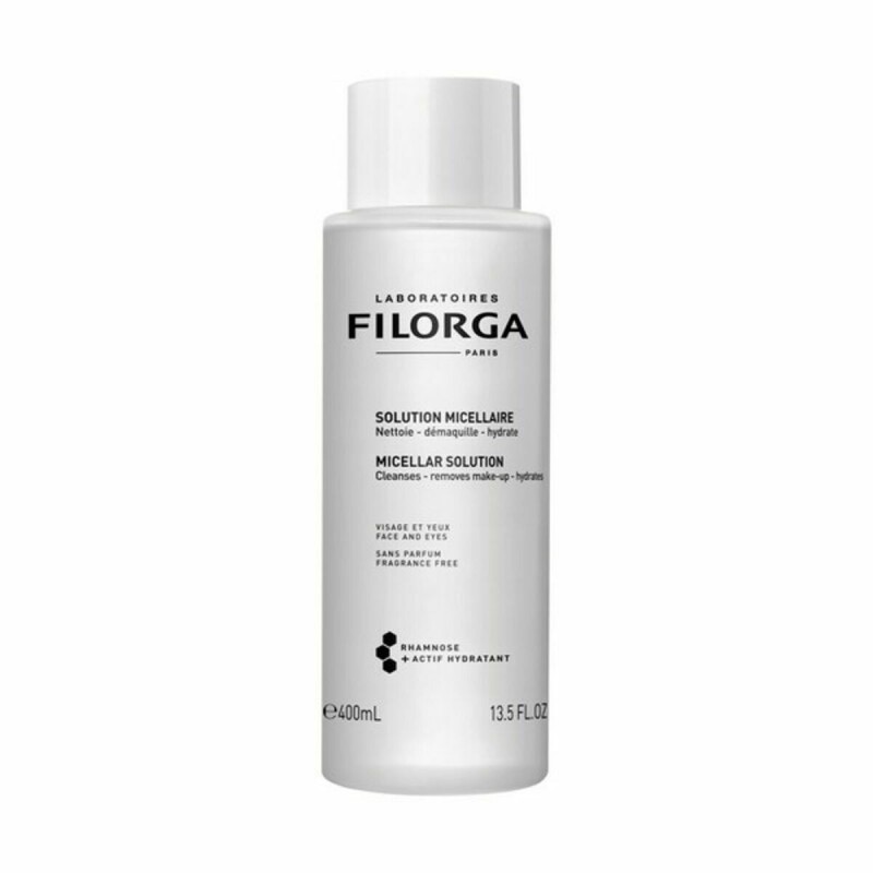 Eau micellaire démaquillante Antiageing Filorga (400 ml) - Acheter à 14,60 € seulement chez Collector's Boutique