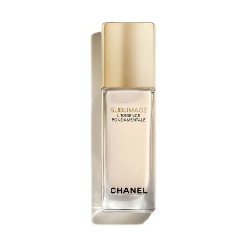 Lotion lissante et raffermissante Sublimage L'essence Chanel (40 ml) - Acheter à 382,18 € seulement chez Collector's Boutique