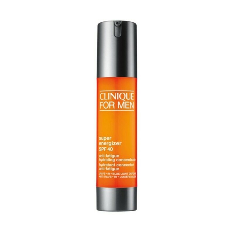 Concentré intensif de jour Men Super Energizer Clinique (48 ml) - Acheter à 39,66 € seulement chez Collector's Boutique