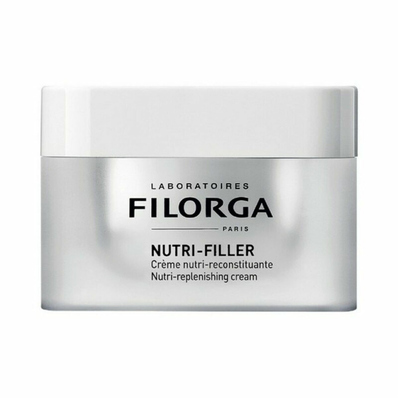 Crème réparatrice Nutri-filler Filorga (50 ml) - Acheter à 38,86 € seulement chez Collector's Boutique