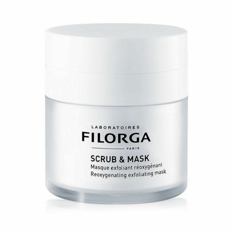 Masque exfoliant Reoxygenating Filorga (55 ml) - Acheter à 33,72 € seulement chez Collector's Boutique