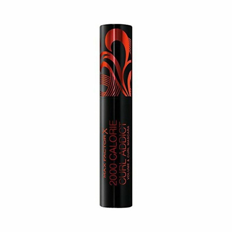 Mascara pour les cils effet volume Curl Addict Max Factor (11 ml) - Acheter à 7,00 € seulement chez Collector's Boutique