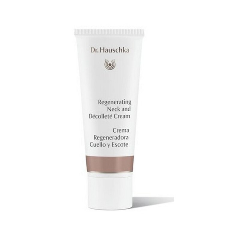 Soin raffermissant cou et décolleté Regenerating Dr. Hauschka (40 ml) - Acheter à 43,66 € seulement chez Collector's Boutique